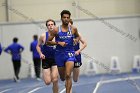 Track & Field  Men’s Track & Field open up the 2023 indoor season with a home meet against Colby College. They also competed against visiting Wentworth Institute of Technology, Worcester State University, Gordon College and Connecticut College. - Photo by Keith Nordstrom